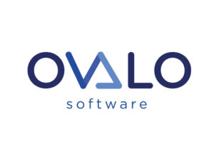 Logotipo para Ovalo Software diseñado por Hurra! Estudio