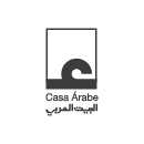 Logotipo Casa Árabe