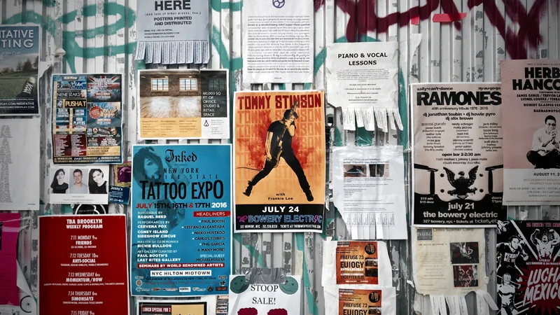 Desentrañando los Tres Pilares del Diseño Gráfico. Gráfica Publicitaria