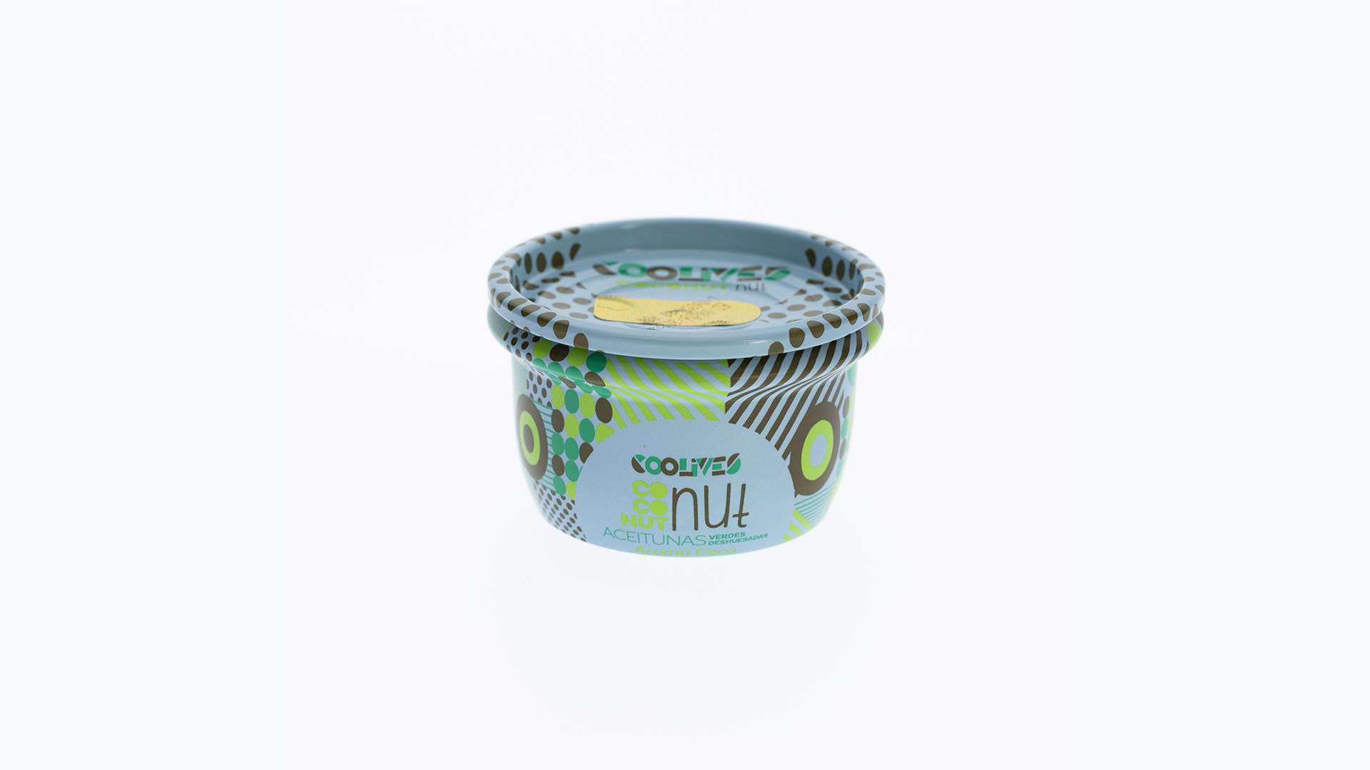 packaging alimentario