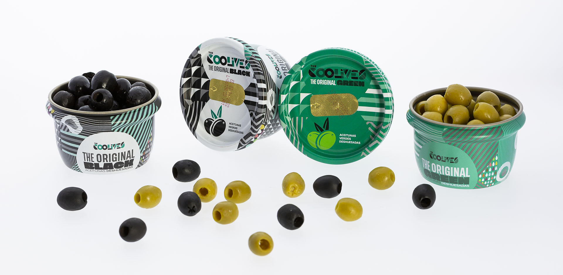 diseño de packaging